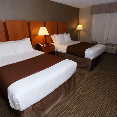 Best Western La Plata Inn Extérieur photo