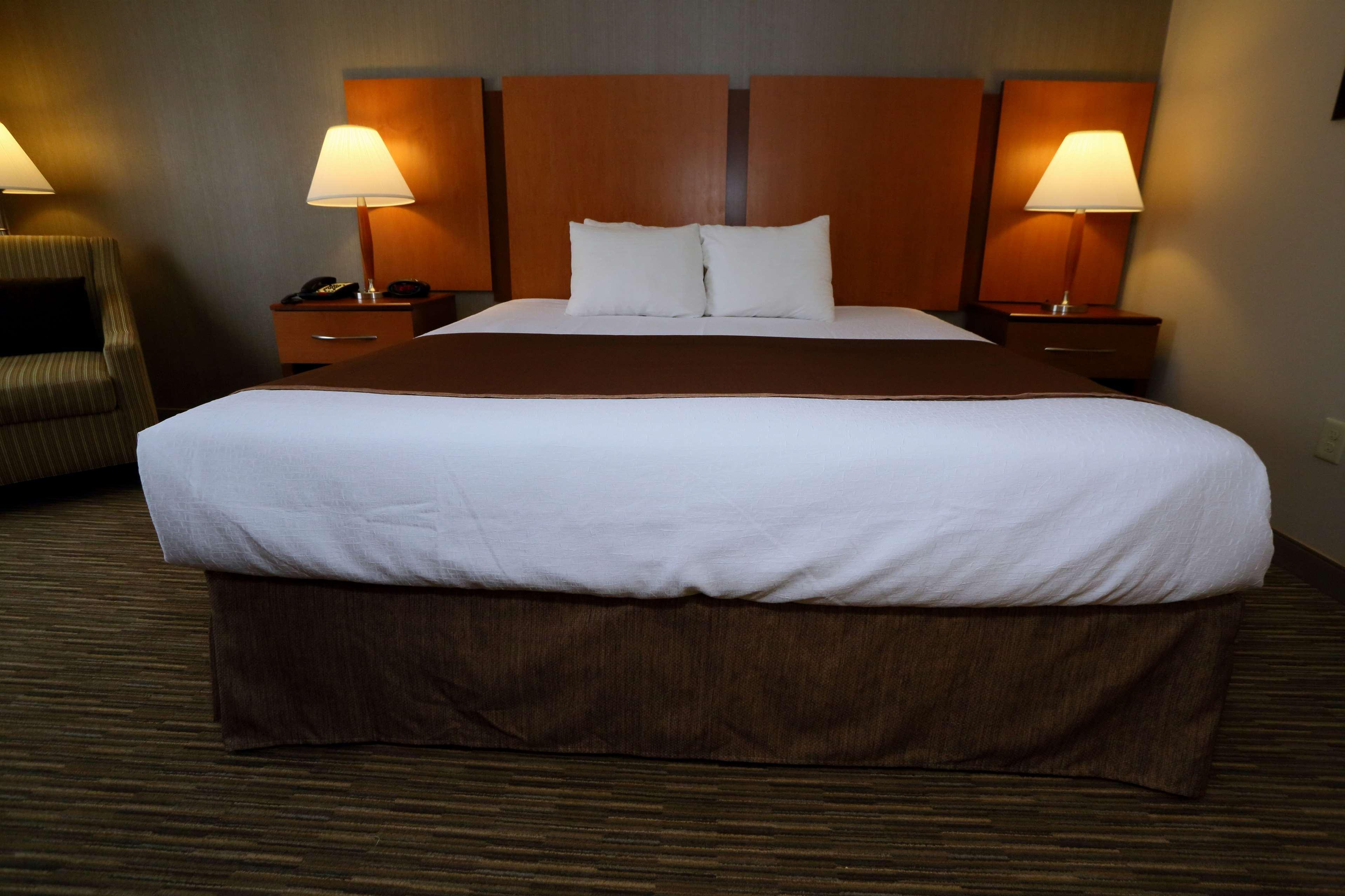 Best Western La Plata Inn Extérieur photo
