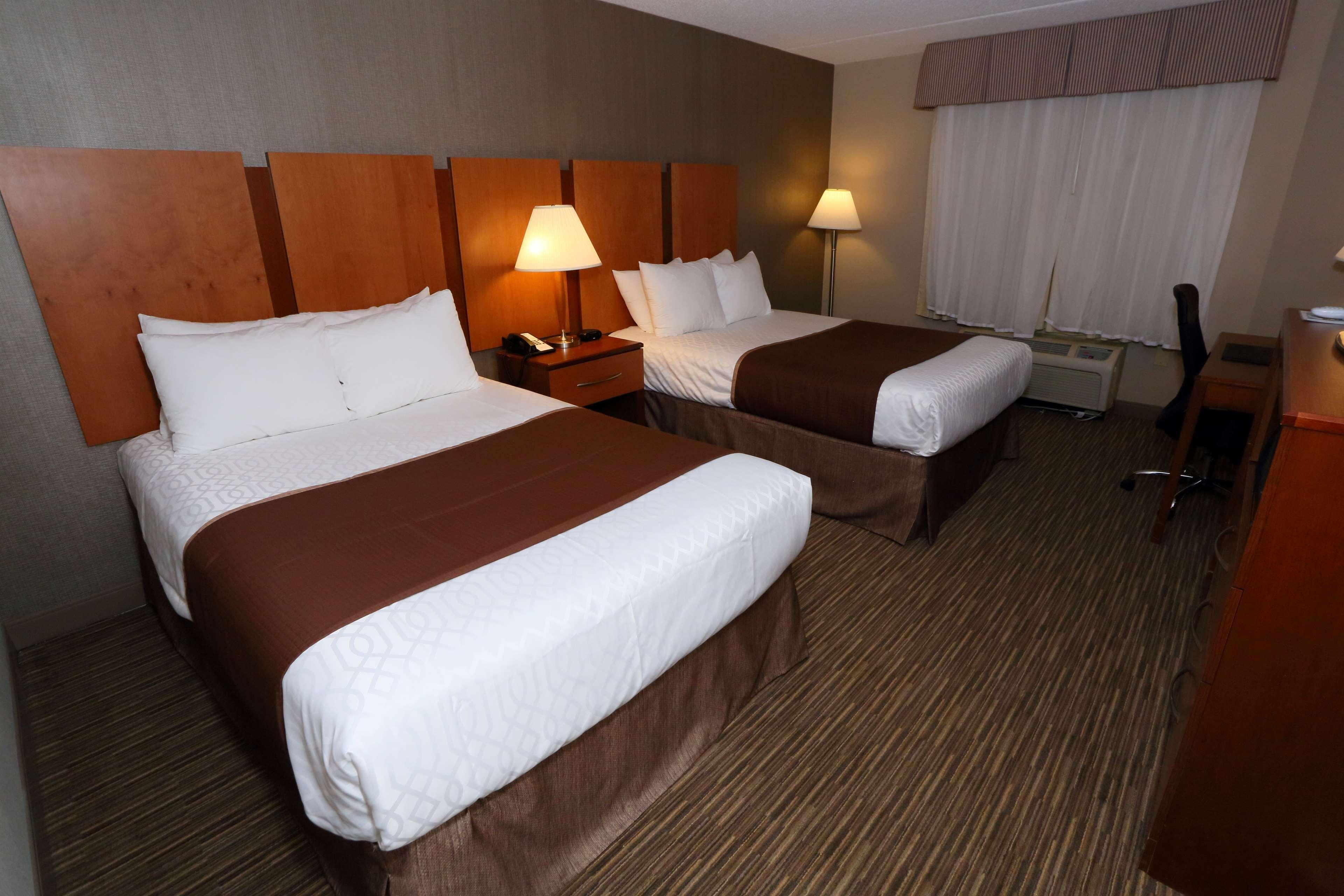 Best Western La Plata Inn Extérieur photo