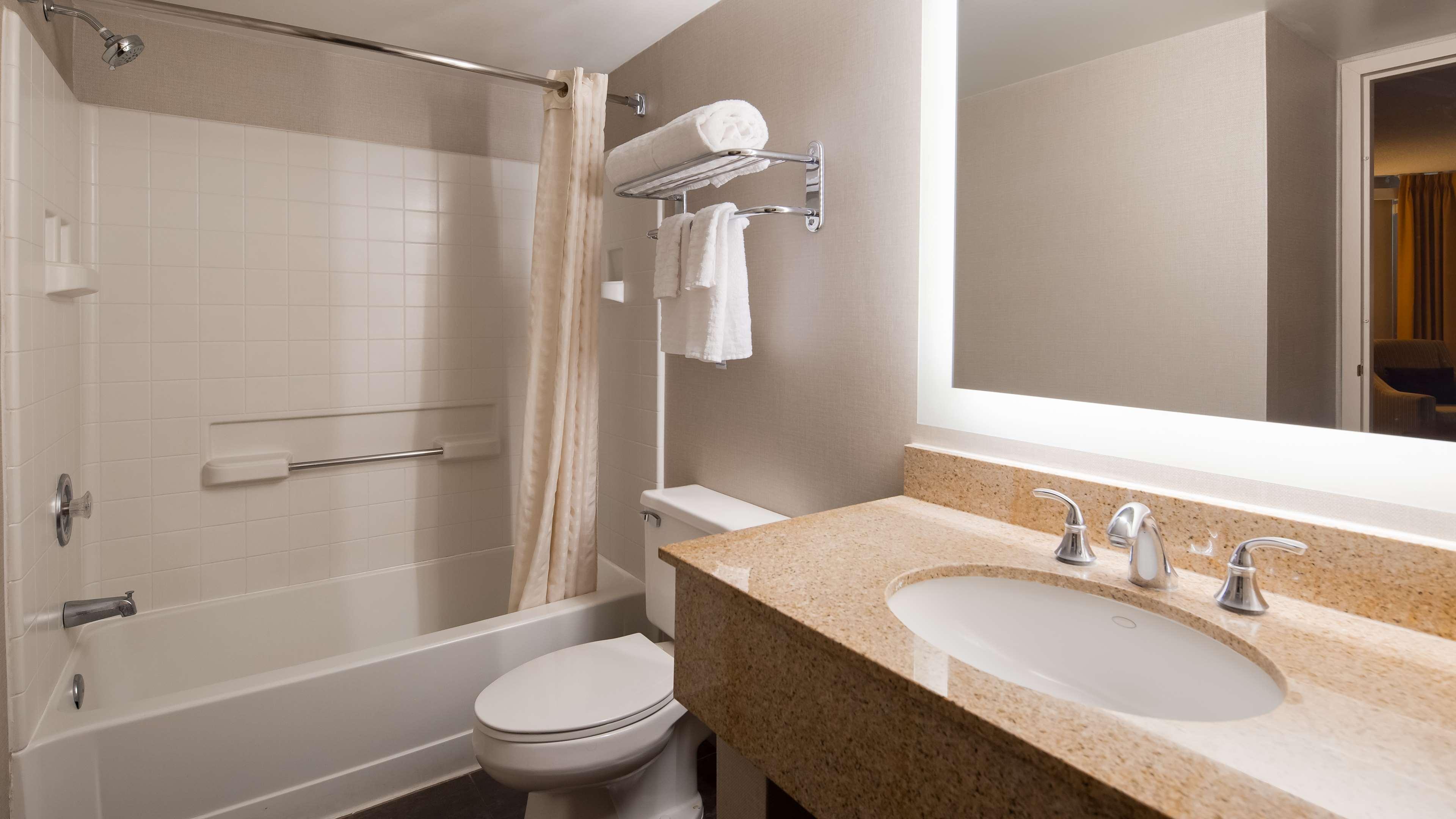 Best Western La Plata Inn Extérieur photo