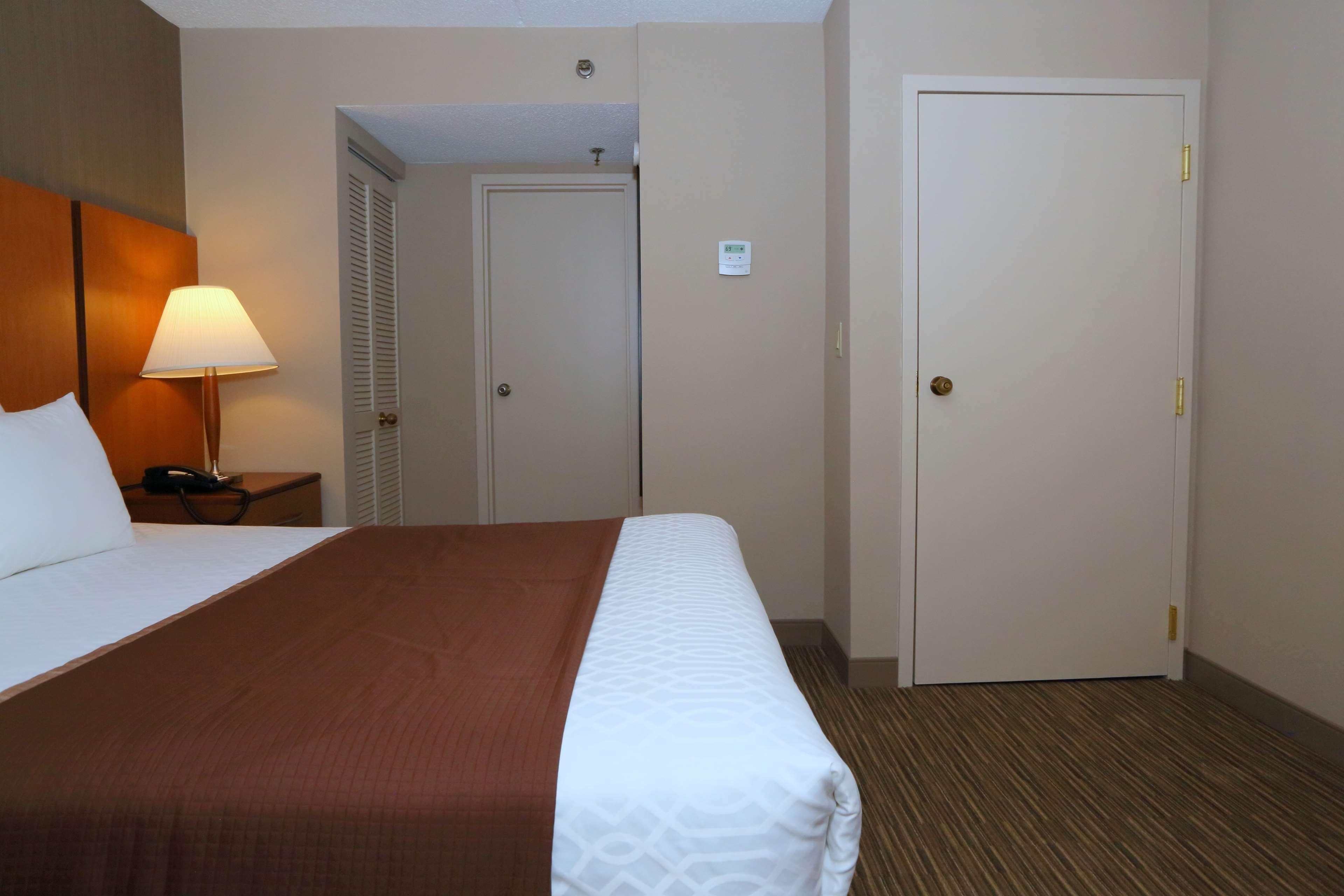 Best Western La Plata Inn Extérieur photo