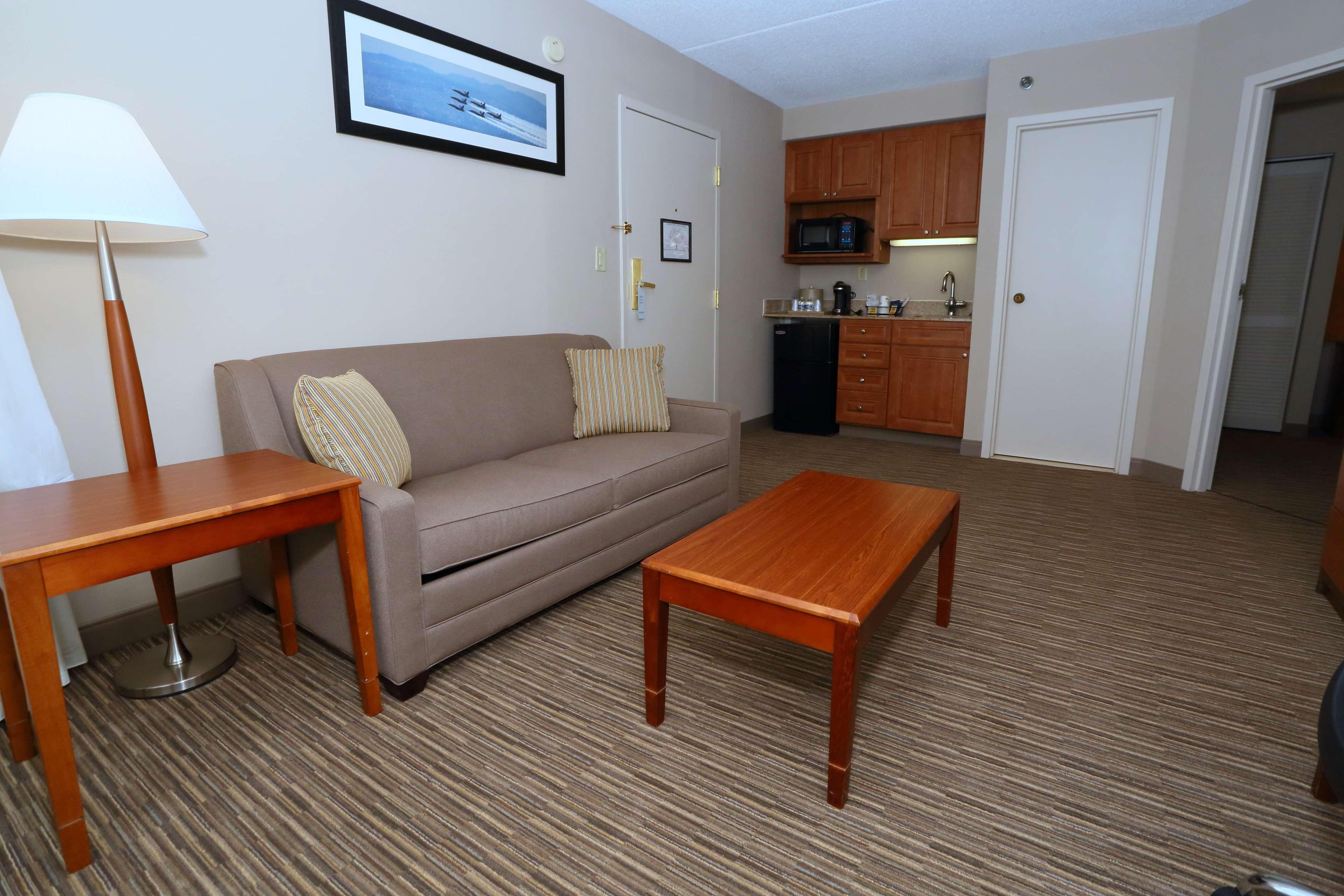 Best Western La Plata Inn Extérieur photo
