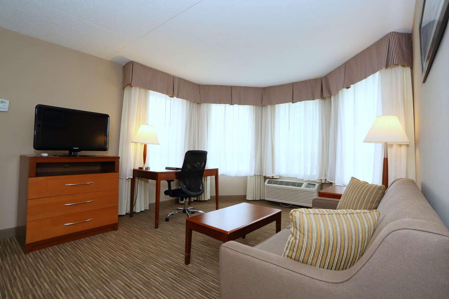 Best Western La Plata Inn Extérieur photo