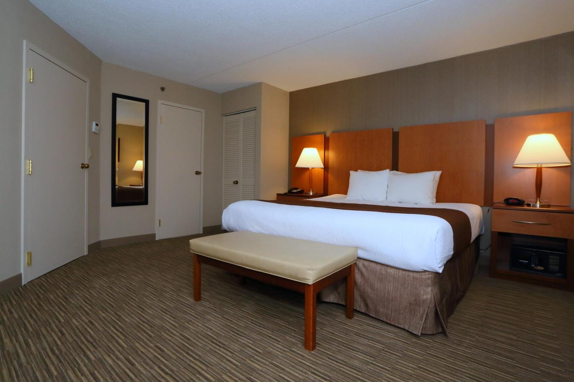 Best Western La Plata Inn Extérieur photo