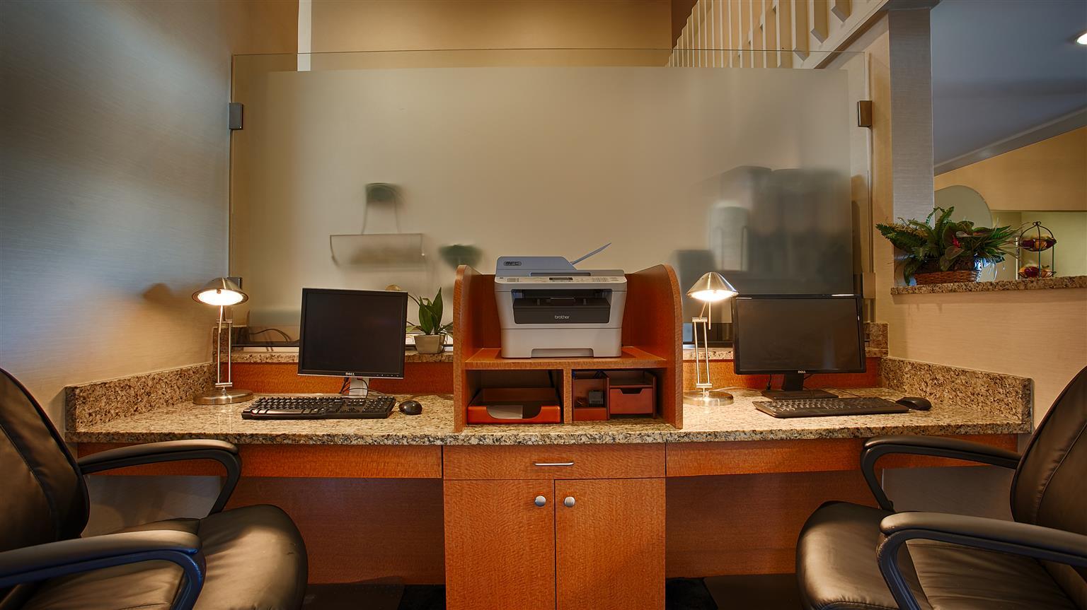 Best Western La Plata Inn Extérieur photo