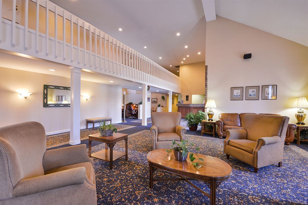 Best Western La Plata Inn Extérieur photo