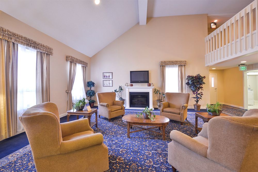 Best Western La Plata Inn Extérieur photo